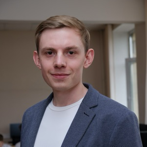 Георгий Гречин