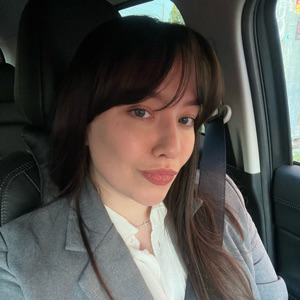 Кристина Черепенькина