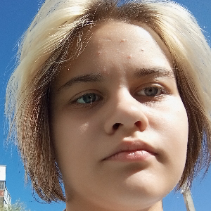 Есения Кулакова