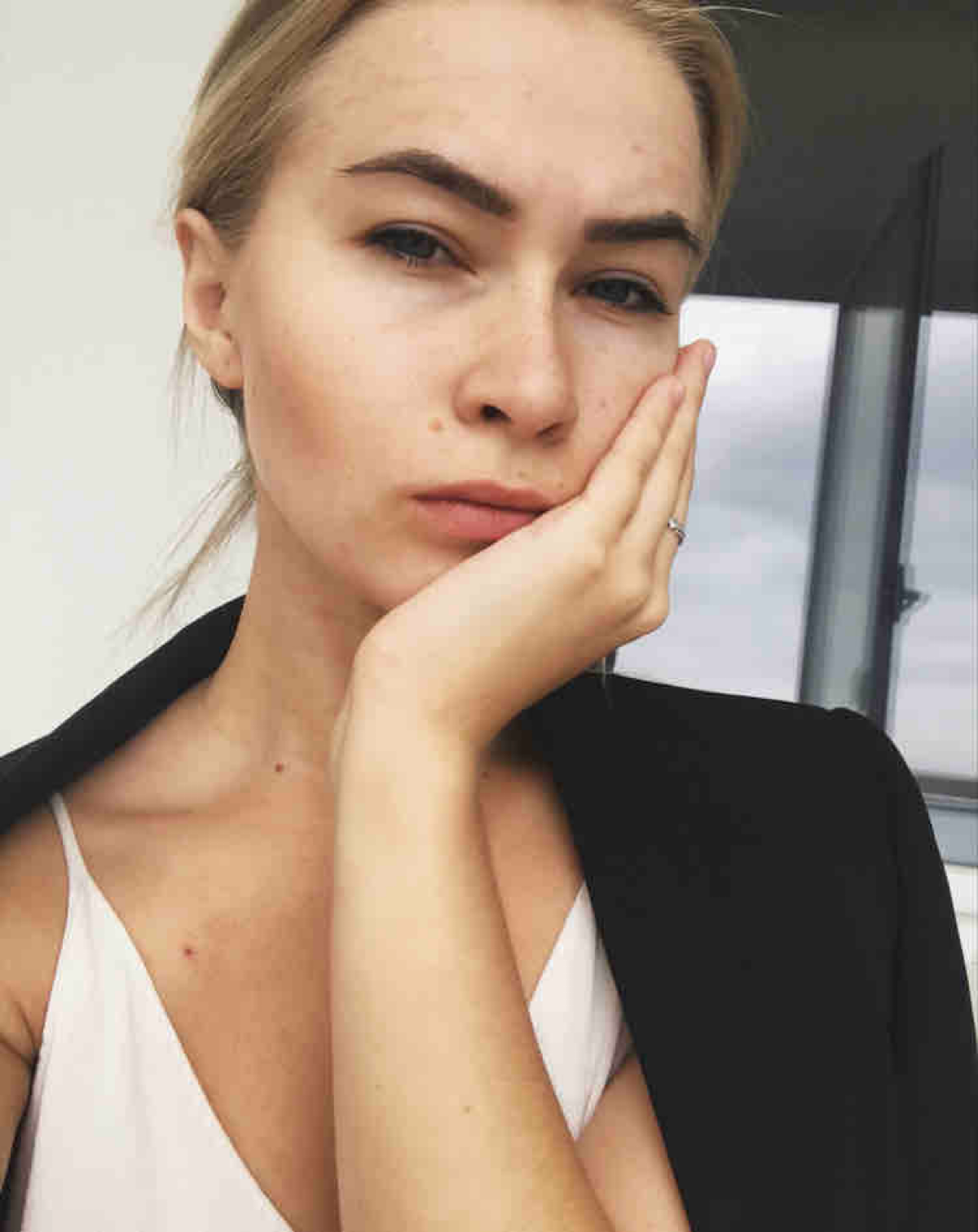 Злата Дьяконова | Сетка — социальная сеть от hh.ru