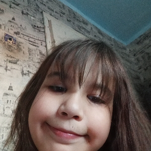 Лиля Карагушина