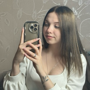 Дарья Ванькова