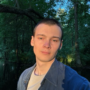 Станислав Ширнин