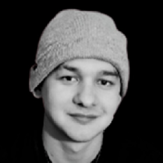 Александр Шамшурин
