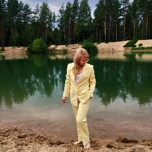 Ирина Королева