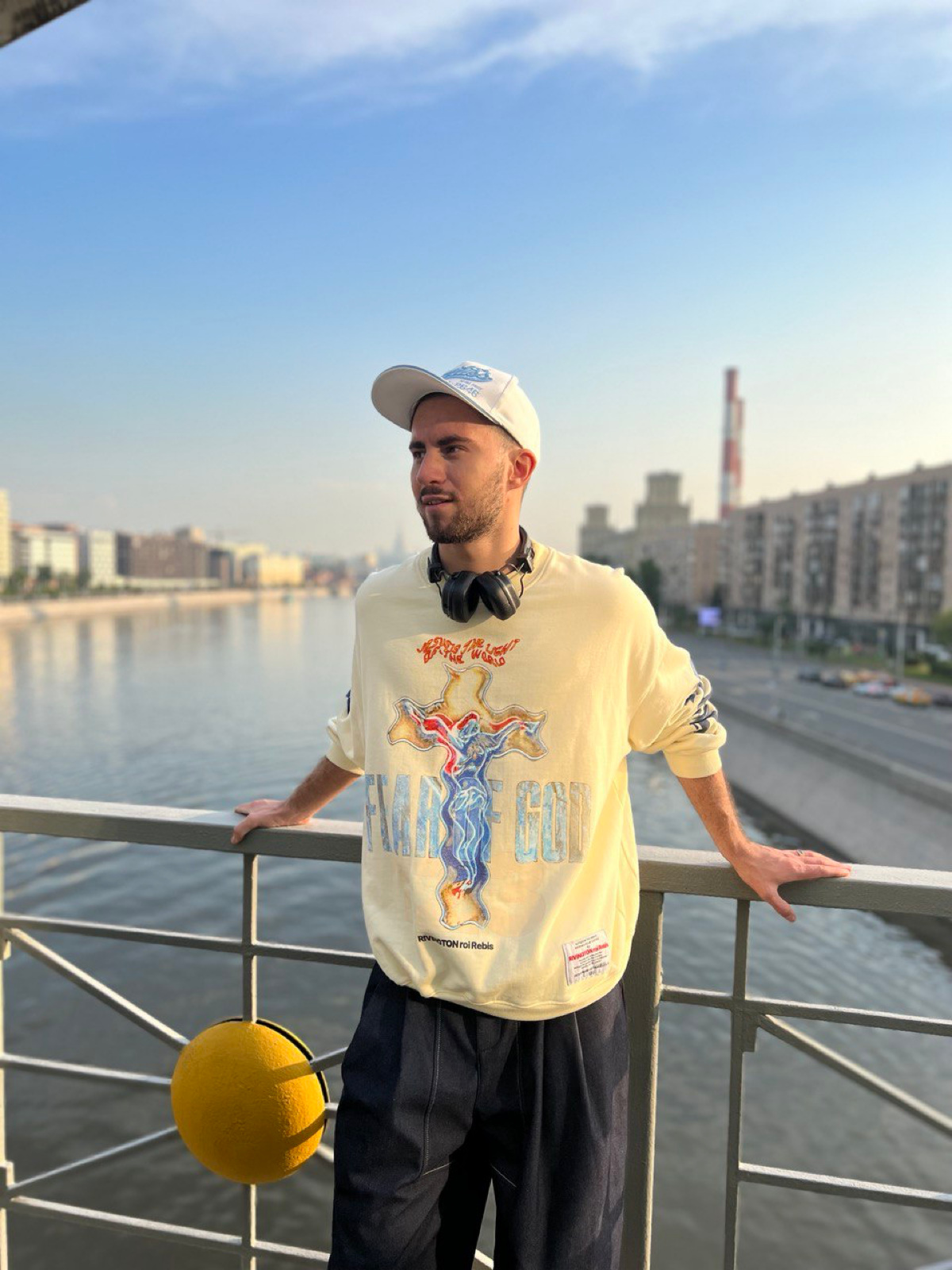 Никита Суменков | Сетка — социальная сеть от hh.ru