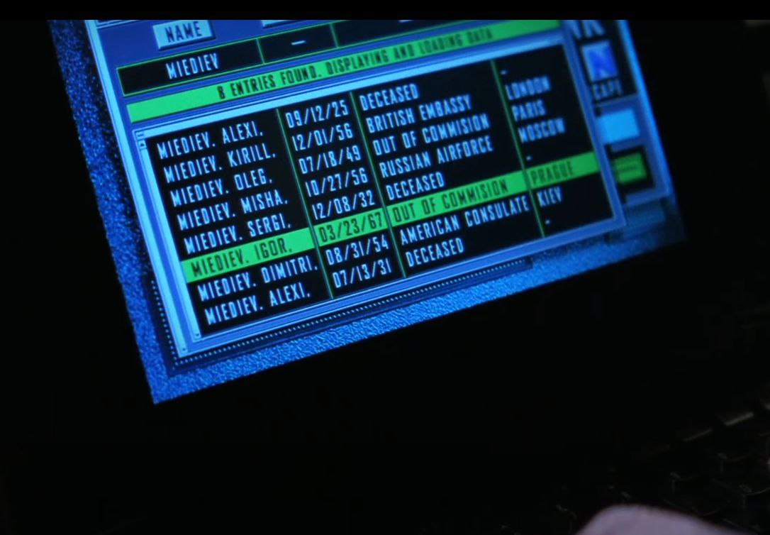 Невероятно рада, что подписчиков прибавилось, посему возвращаю #фифобзор
Я из поколения, которые в шпионской эре начала нулевых смотрели "Дети шпионов" и Тоталли Спайз, поэтому Миссия: невыполнима при... | Сетка — социальная сеть от hh.ru