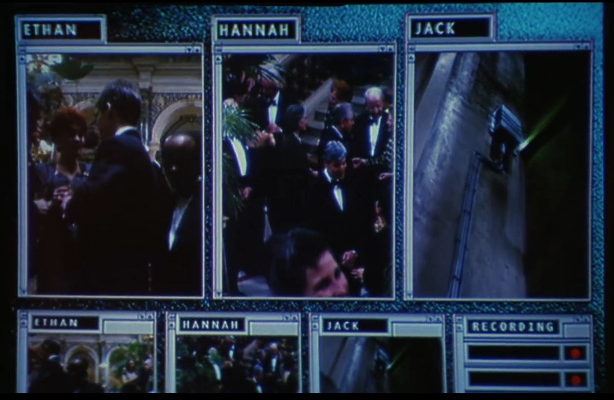 Невероятно рада, что подписчиков прибавилось, посему возвращаю #фифобзор
Я из поколения, которые в шпионской эре начала нулевых смотрели "Дети шпионов" и Тоталли Спайз, поэтому Миссия: невыполнима при... | Сетка — социальная сеть от hh.ru