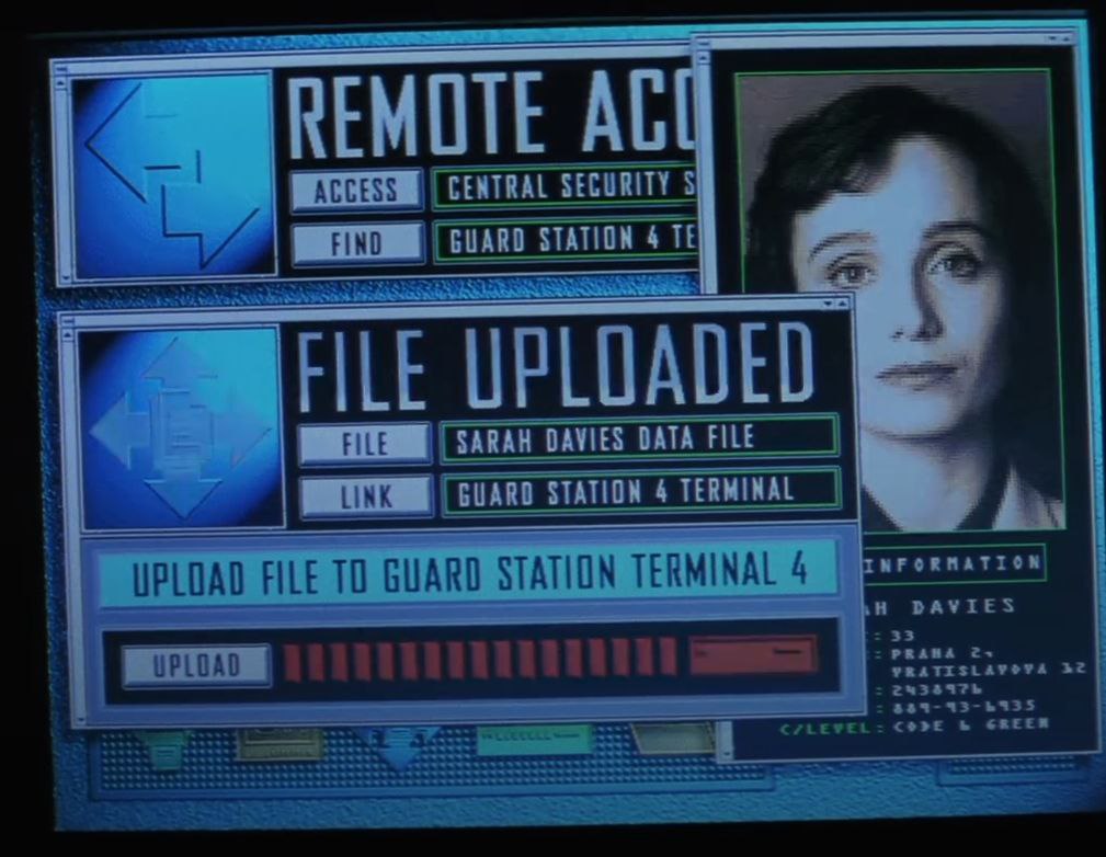 Невероятно рада, что подписчиков прибавилось, посему возвращаю #фифобзор
Я из поколения, которые в шпионской эре начала нулевых смотрели "Дети шпионов" и Тоталли Спайз, поэтому Миссия: невыполнима при... | Сетка — социальная сеть от hh.ru