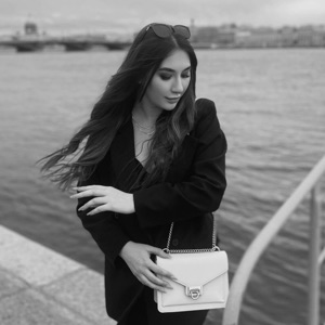 Светлана Алексеевна