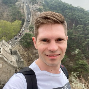 Артем Дубовицкий | Сетка — социальная сеть от hh.ru