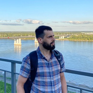 Александр Климов