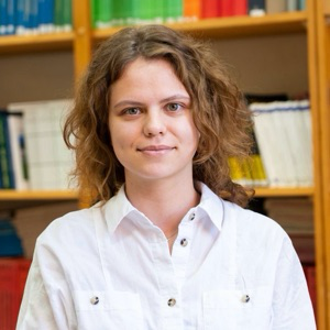 Любовь Вышедкевич