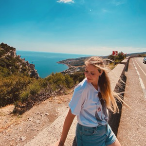 Елена Майданик