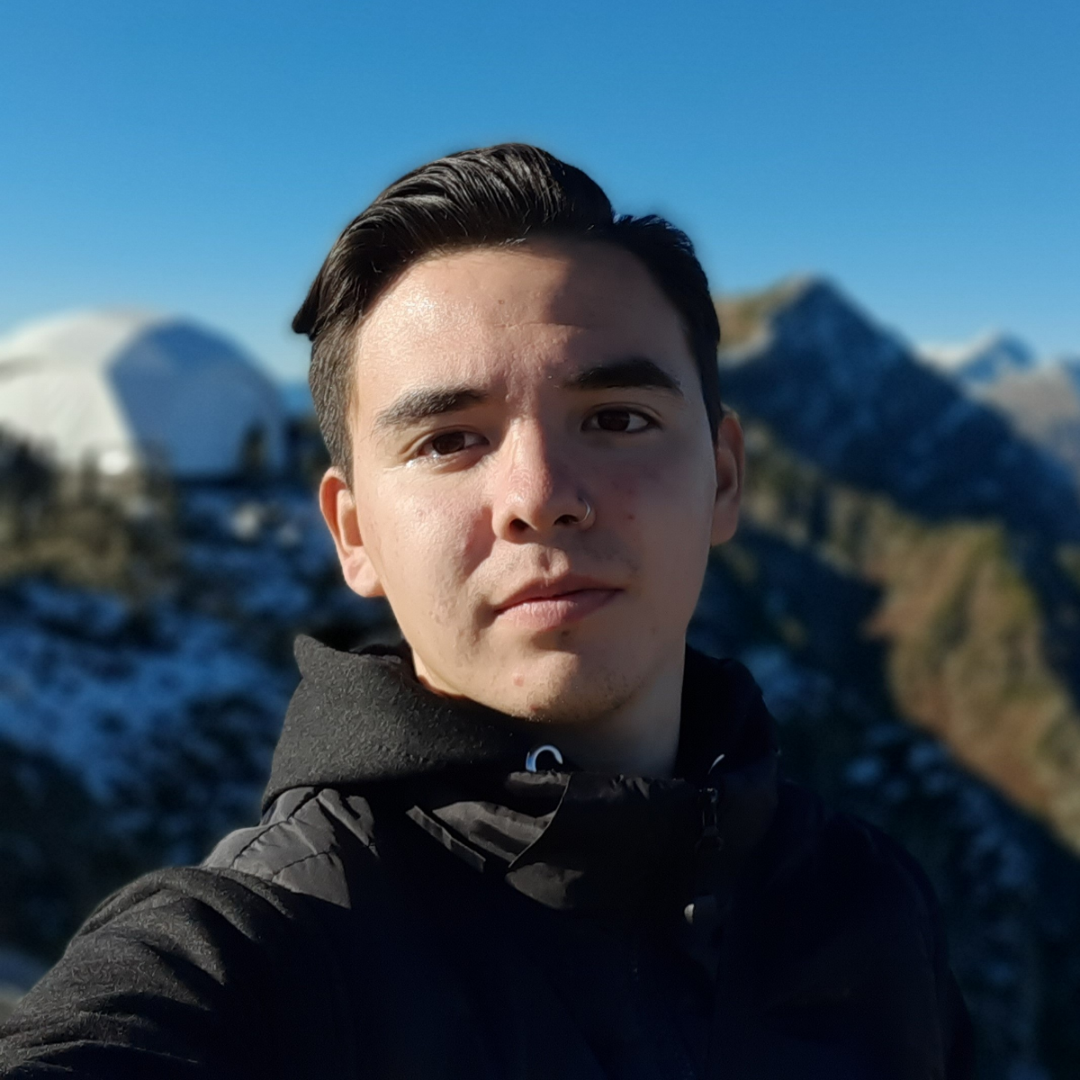 Арсен Ишаев