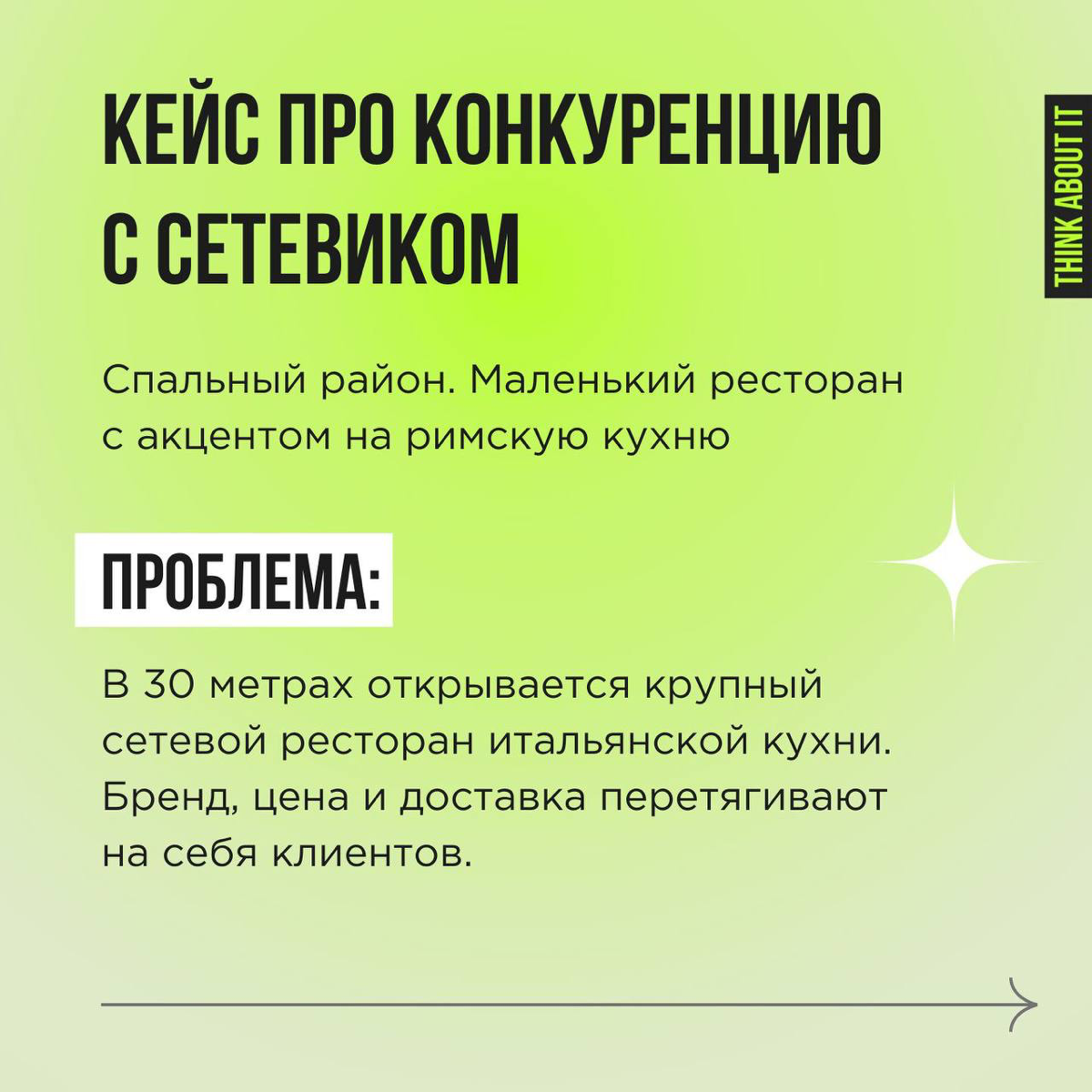 Problem solving. Кейсы с Планерки. Часть 2 | Сетка — социальная сеть от hh.ru