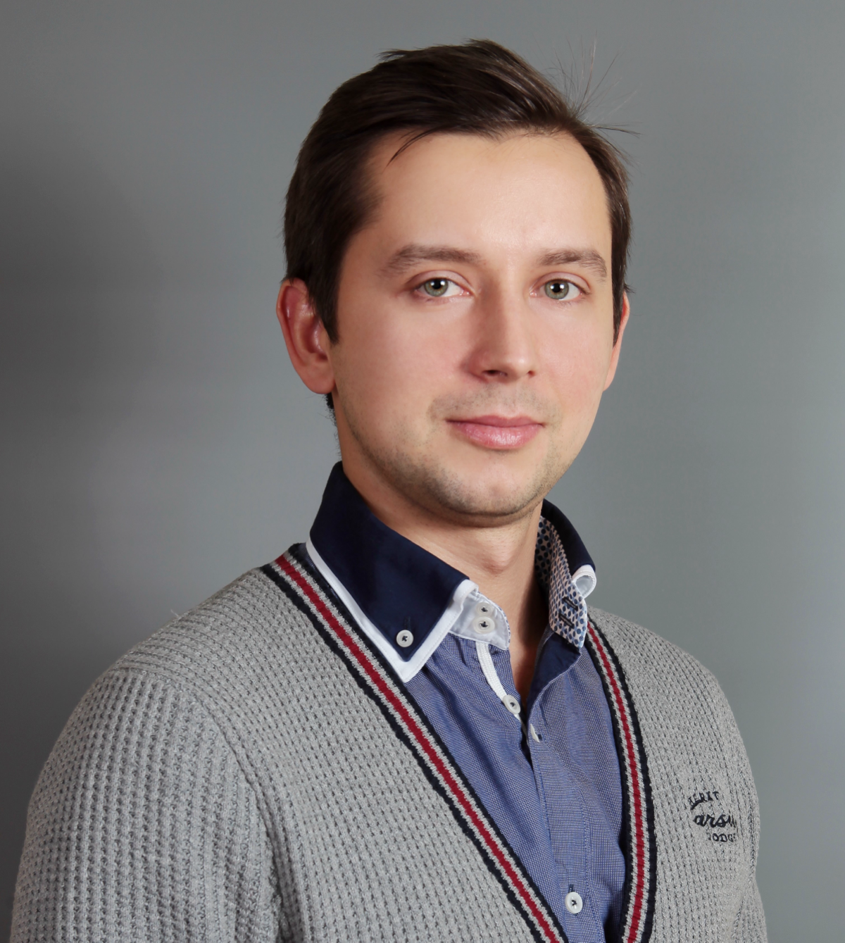 Ярослав Шипачев | Сетка — социальная сеть от hh.ru