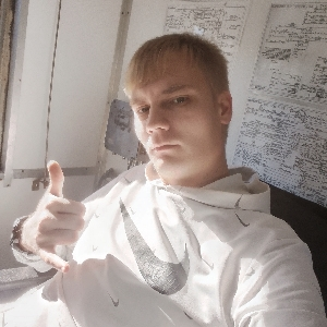 Саня Ерёмин