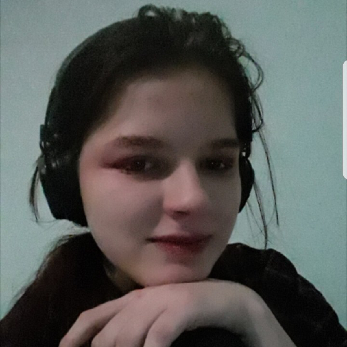 Виктория Голицына