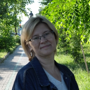 Алена Богданова