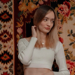 Анастасия Вареникова | Сетка — социальная сеть от hh.ru