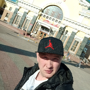 Алексей Челышев