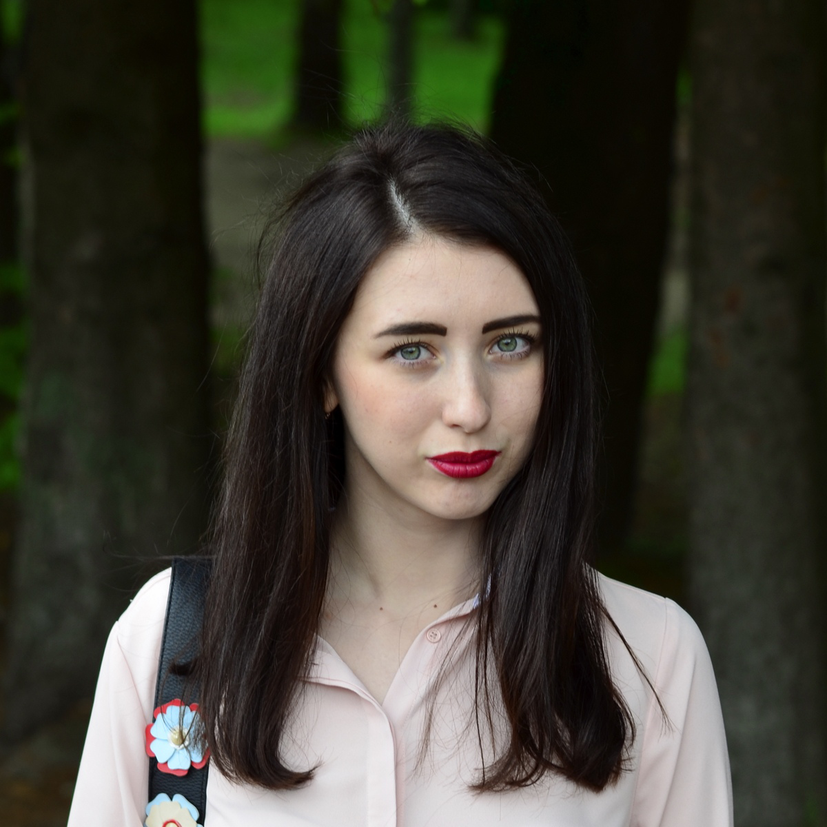 Екатерина Корчагина