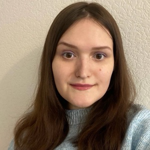 Елизавета Новикова