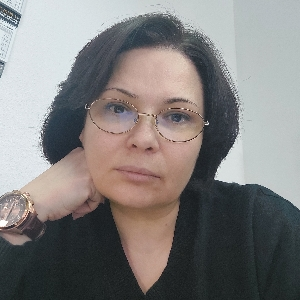 Елена Фомина