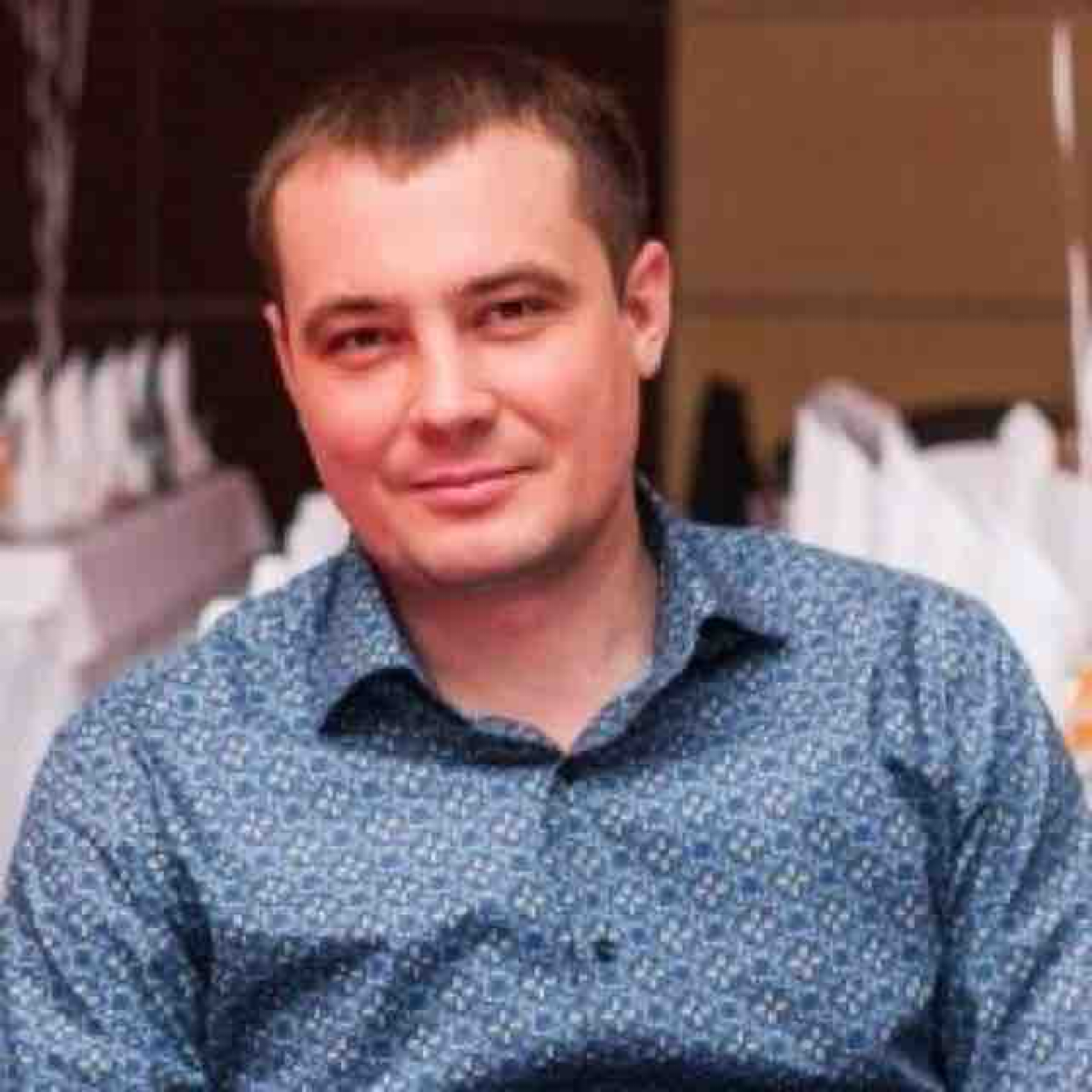 Андрей Чирва