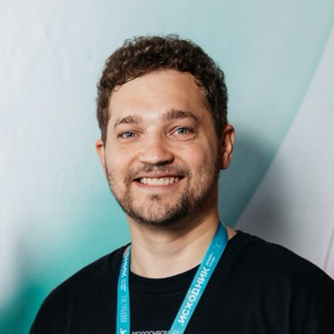 Сергей Ананьев