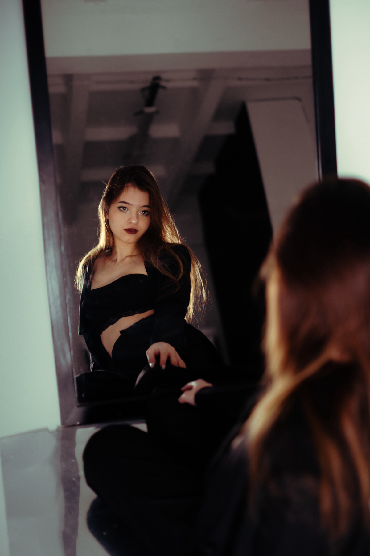 Яна Судакова