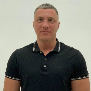 Сергей Яковлев