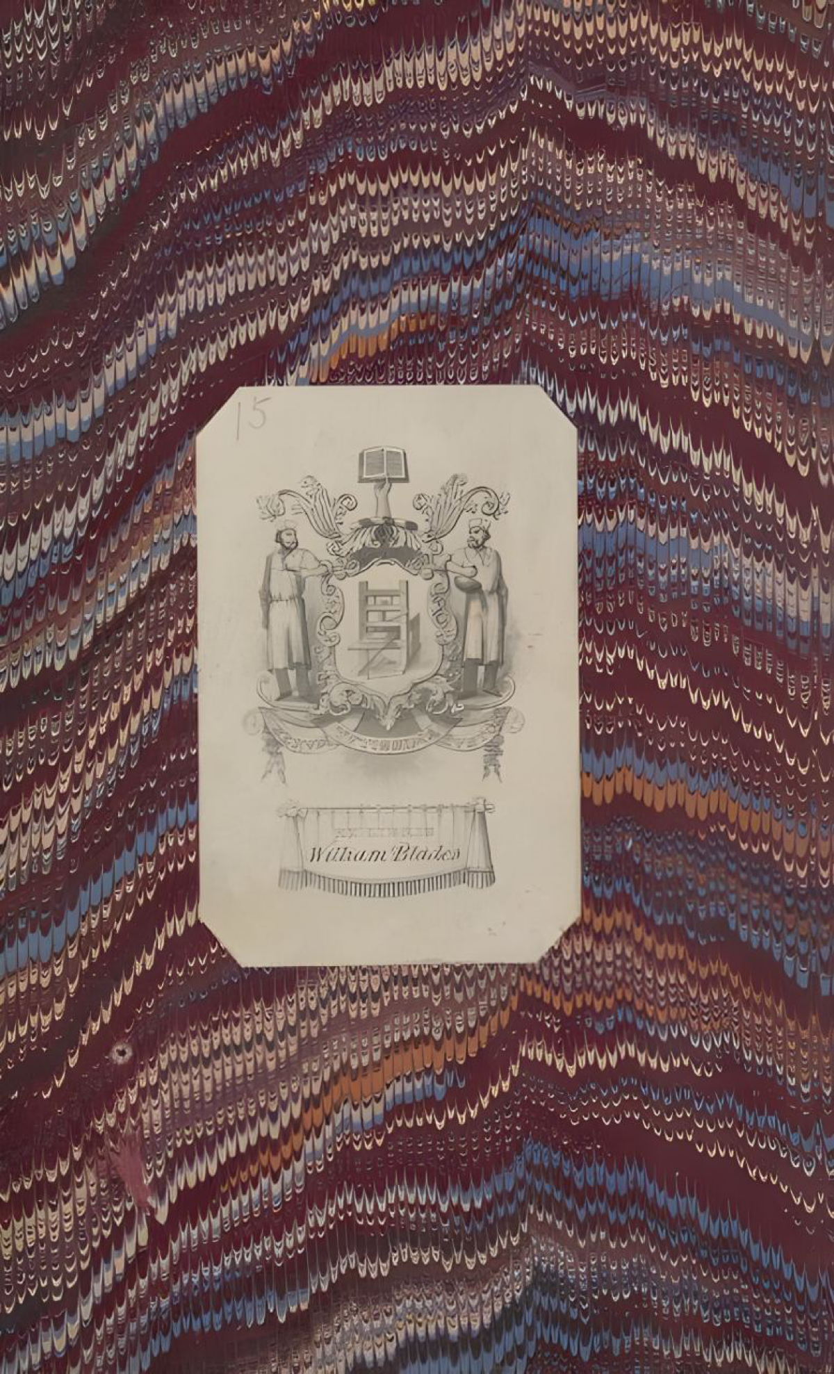 Early Type Specimens — типографический архив книг из лондонской Библиотеки Сент-Брайд  
Коллекция содержит скан-копии более 170 книг 17-19 веков | Сетка — социальная сеть от hh.ru