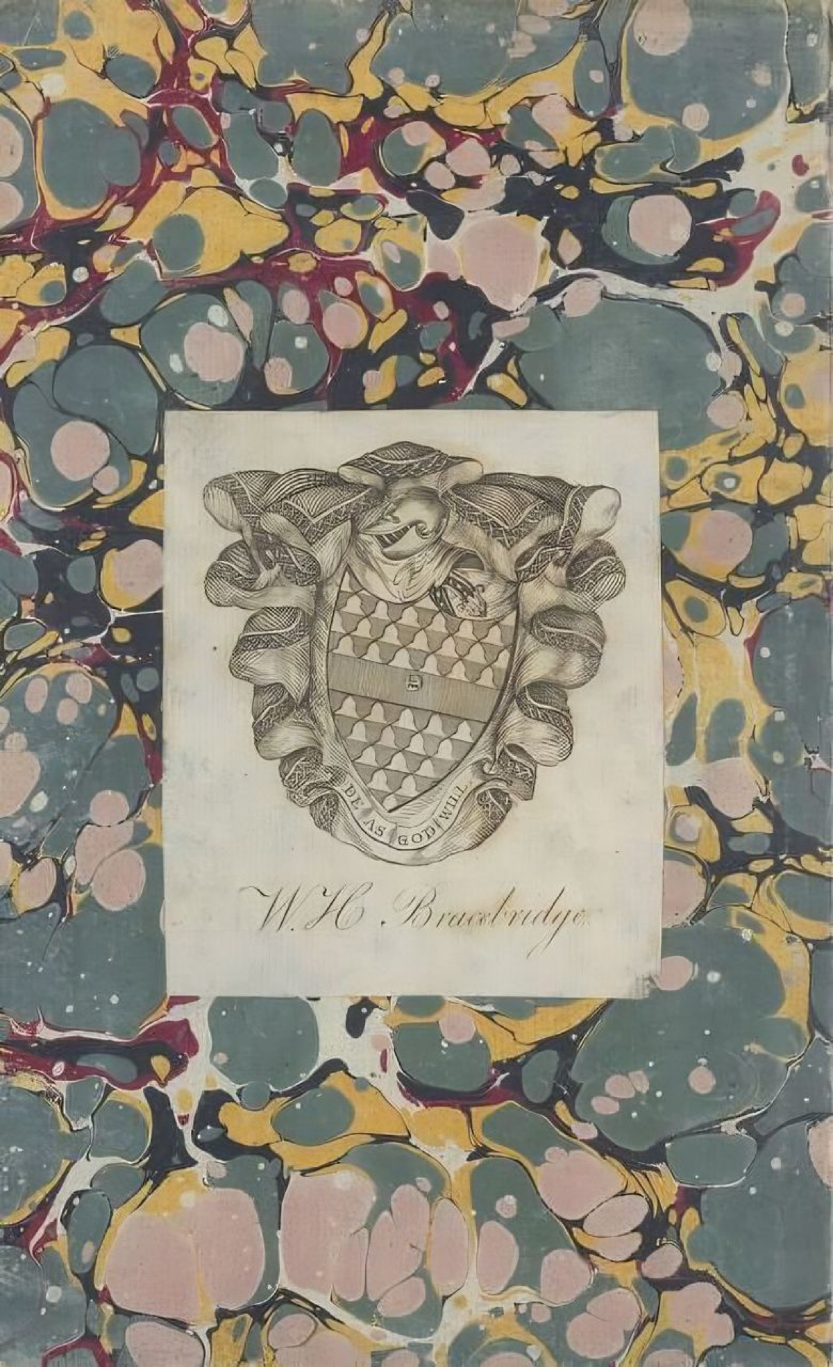 Early Type Specimens — типографический архив книг из лондонской Библиотеки Сент-Брайд  
Коллекция содержит скан-копии более 170 книг 17-19 веков | Сетка — социальная сеть от hh.ru