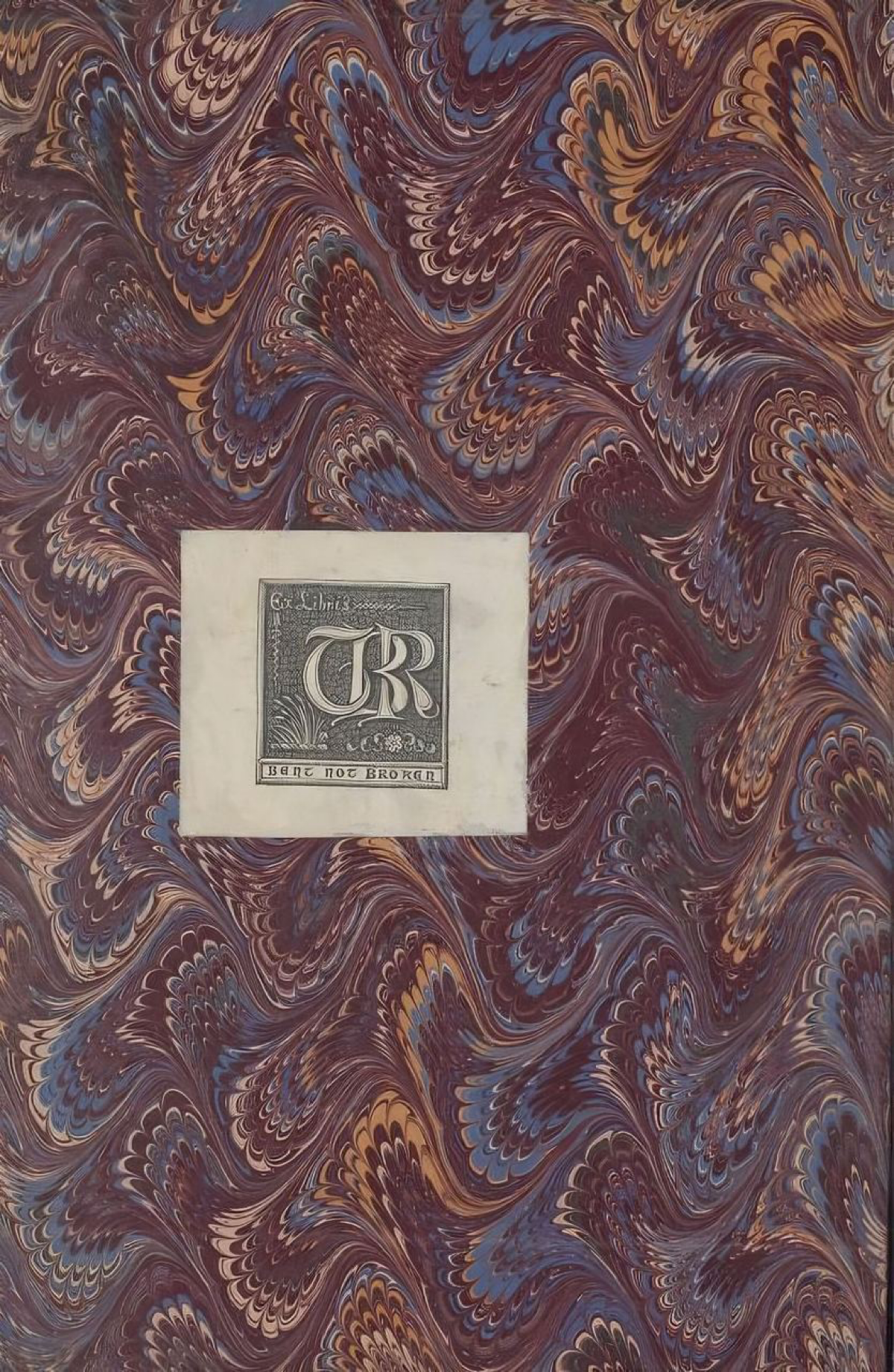 Early Type Specimens — типографический архив книг из лондонской Библиотеки Сент-Брайд  
Коллекция содержит скан-копии более 170 книг 17-19 веков | Сетка — социальная сеть от hh.ru