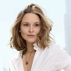 Ирина Рудакова