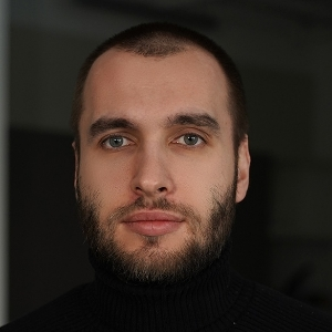 Константин Казаков | Сетка — социальная сеть от hh.ru