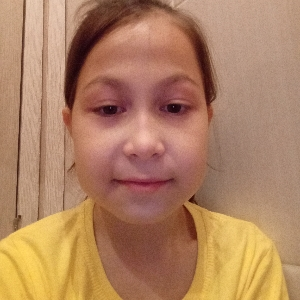 Samina Mindybaeva