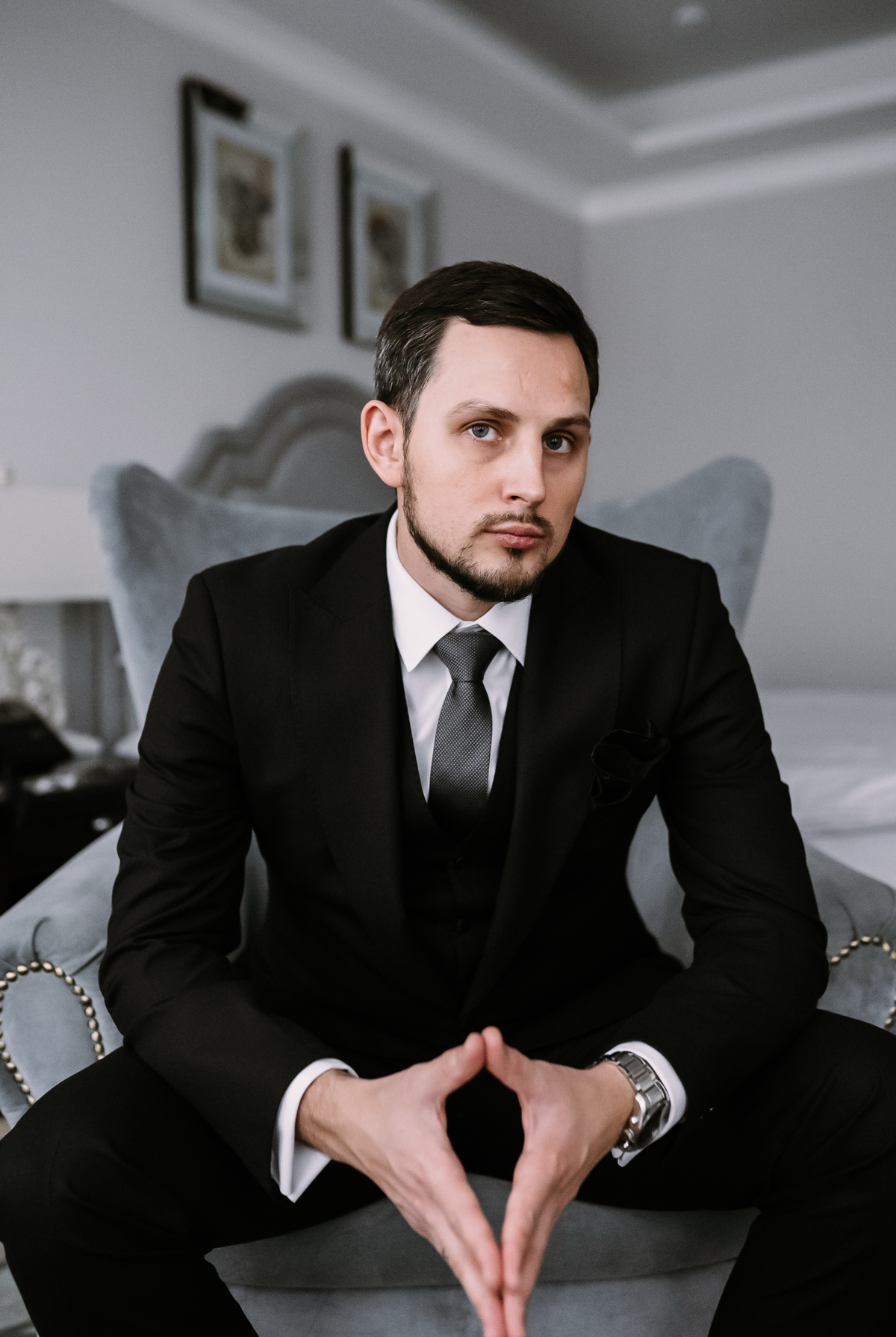 Дмитрий Малков | Сетка — социальная сеть от hh.ru