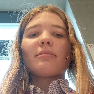 Валерия Воронина