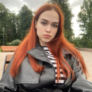 Елена Синицына | Сетка — социальная сеть от hh.ru