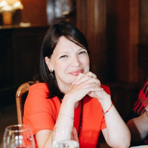 Наталия Шестак