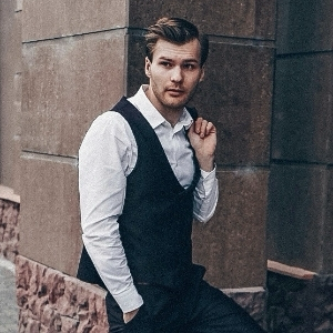 Павел Деревянко | Сетка — социальная сеть от hh.ru