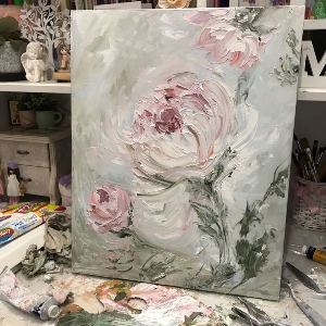 Мария Анохова