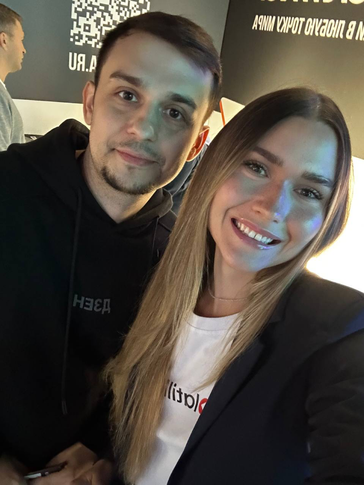 ⚡️Crypto Summit 2024 был очень живой в этом году. Много настоящих криптанов, интересных знакомств | Сетка — социальная сеть от hh.ru