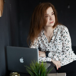 Анна Бойкова | Сетка — социальная сеть от hh.ru