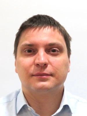 Никита Ищенко | Сетка — социальная сеть от hh.ru