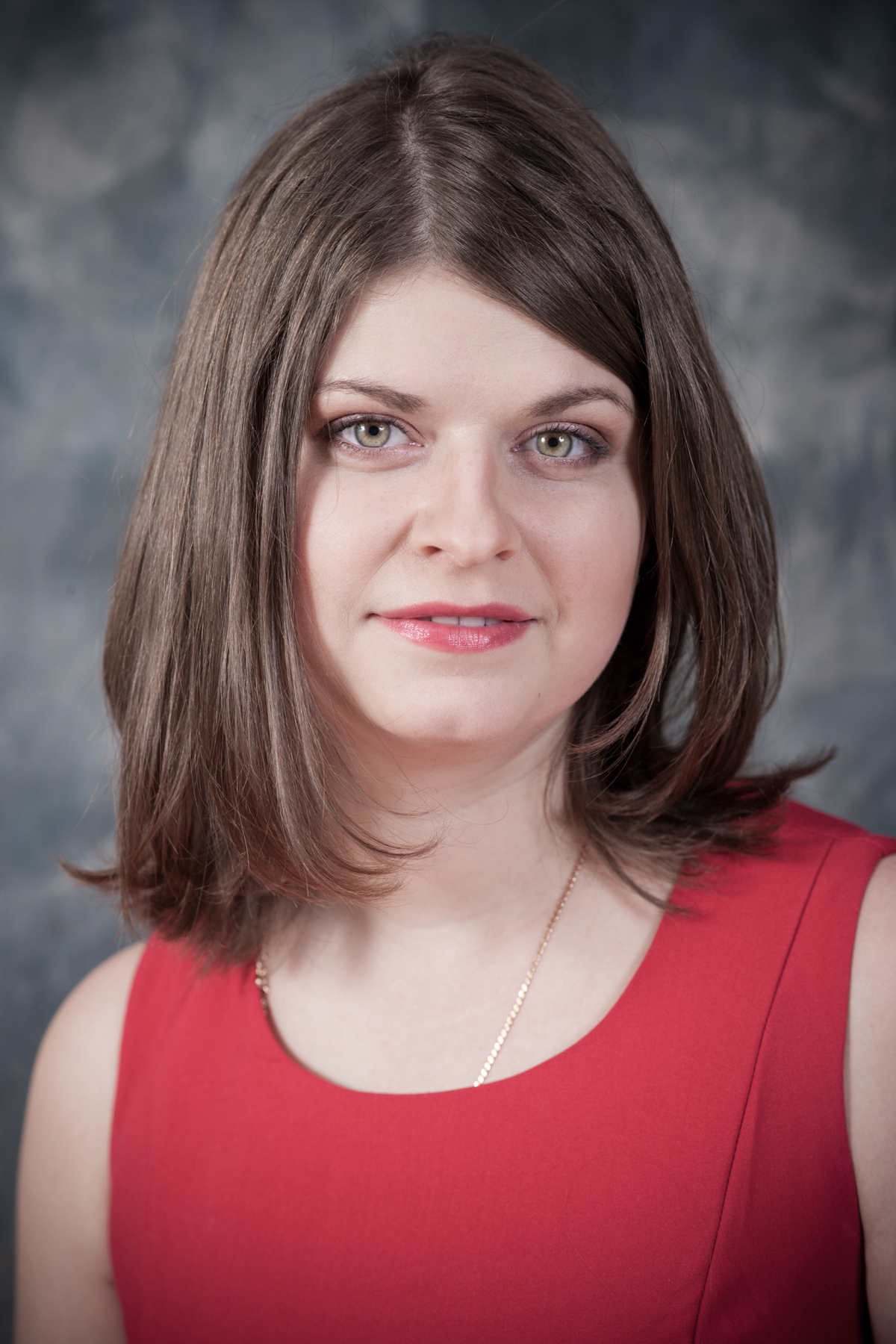 Наталья Аникеева