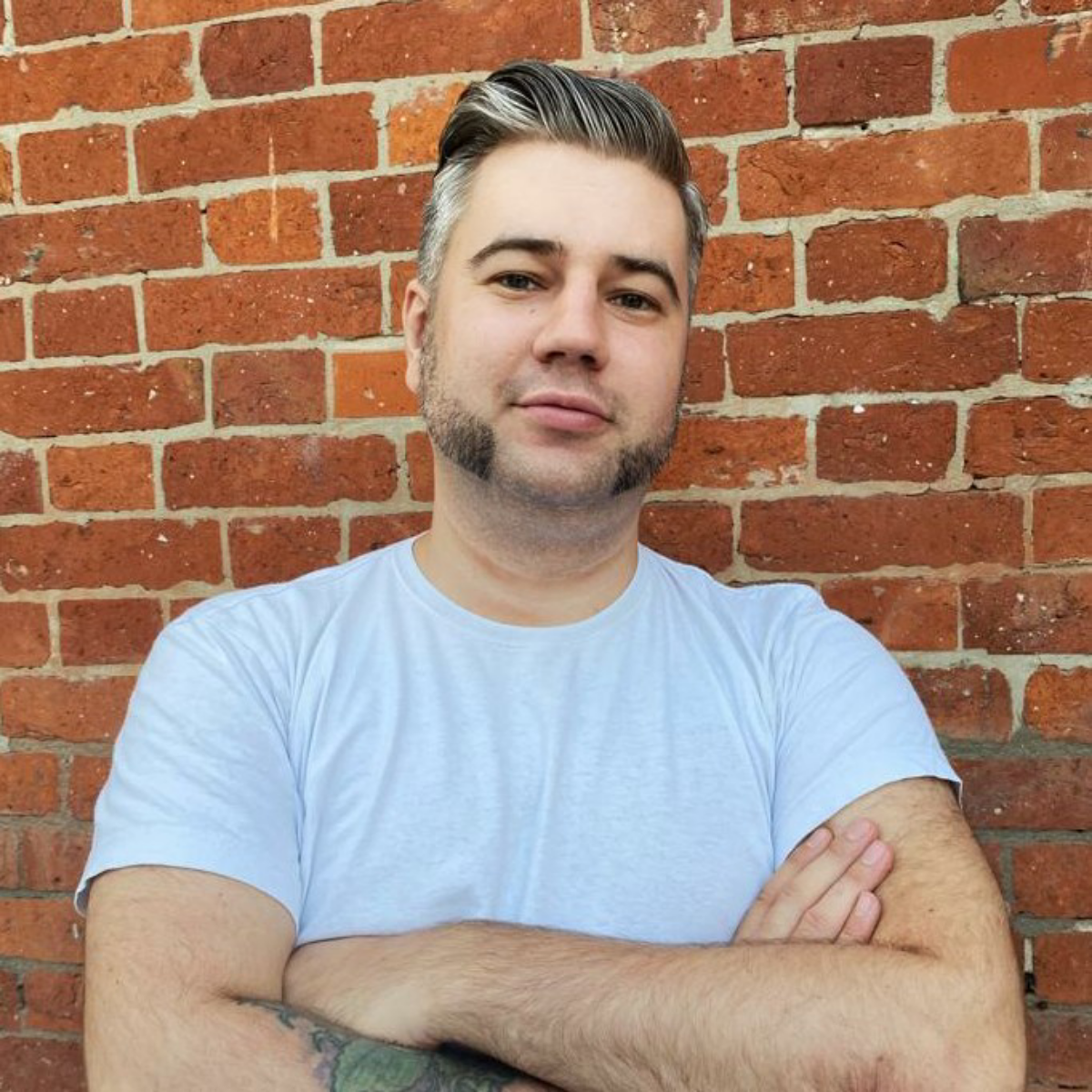 Иван Кудряшов